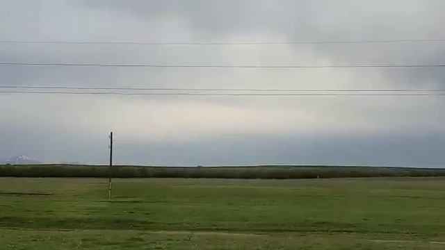 Окрестности моей малой Родины села Шаган (Холмогоровка) смотреть онлайн