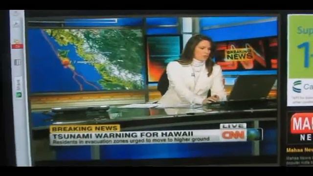 BREAKING NEWS. MAGNITUDE 7.7 EARTHQUAKE STRUCK CANADA, TSUNAMI HEADED FOR HAWAIIAN ISLANDS смотреть онлайн