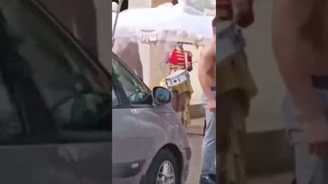 ПЕВИЦА АЗИЗА ВПЕРВЫЕ ВЫШЛА ЗАМУЖ! ПЕРВЫЕ КАДРЫ СО СВАДЬБЫ АЗИЗЫ И АЛЕКСАНДРА ЛОРТЕ смотреть онлайн