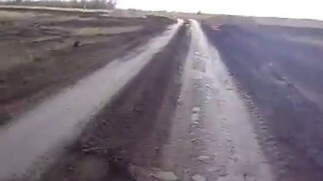 Ява 638, новый мотор, обкатка +50 км 31.10.15 смотреть онлайн