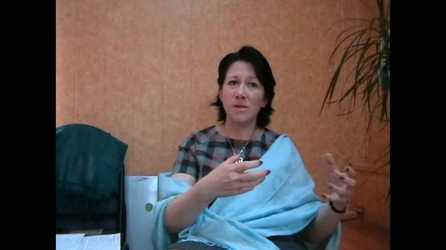 Созависимость и ответственность. смотреть онлайн