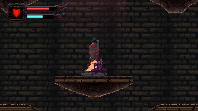 Demon Peak - Part 7 (Running around, Hitting stones) смотреть онлайн