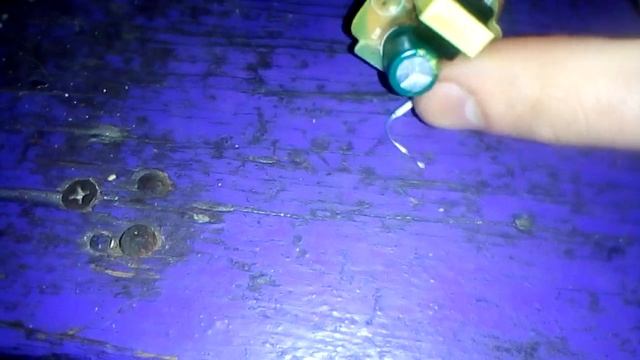 взорвался конденсатор на светодиодной лампы смотреть онлайн