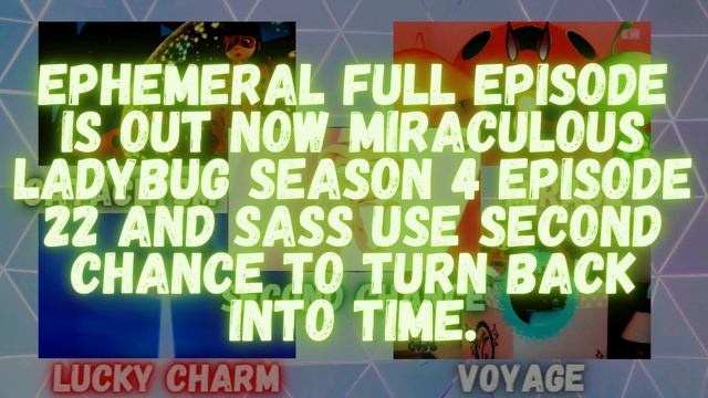 Plagg vs Trixx vs Sass vs Tikki vs Kaalki Who Use their Power Better ? смотреть онлайн