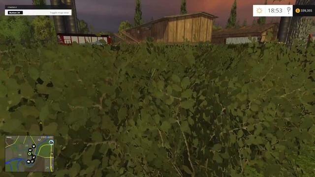 Farming Simulator 15 MP Monchwinkel E14 - Most Efficient Bio-Gas Setup Ever смотреть онлайн