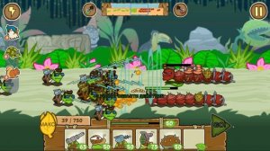 САМЫЕ КРУТЫЕ ГУСЕНИЦЫ! - Боегусени