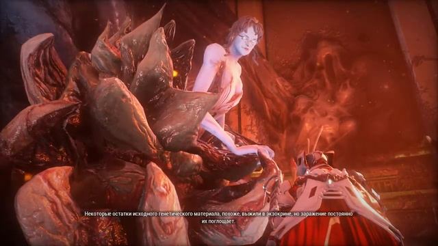 Warframe Сердце Деймоса , играем узнаем новые плюхи =) смотреть онлайн