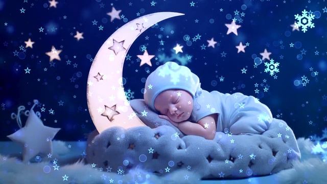 Colicky Baby Sleeps To This Magic Sound | Sleep Aid for Restless Infants смотреть онлайн