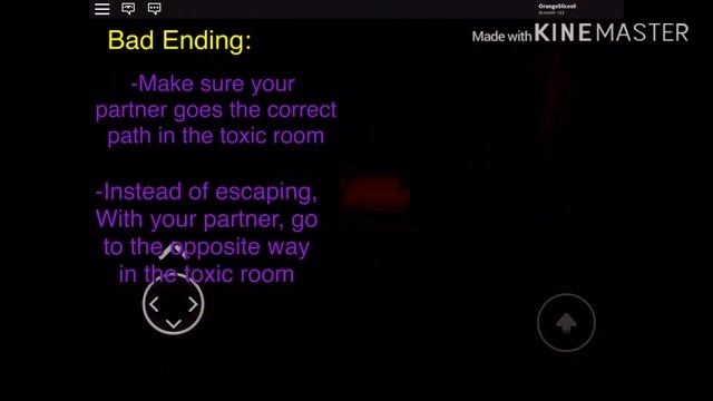 Isolator all endings || Roblox Tutorial смотреть онлайн