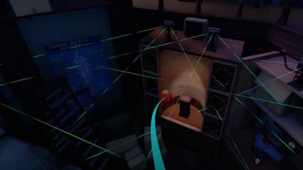 I Expect You To Die 2 | Full Game Walkthrough | ALL SOUVENIRS | No Commentary