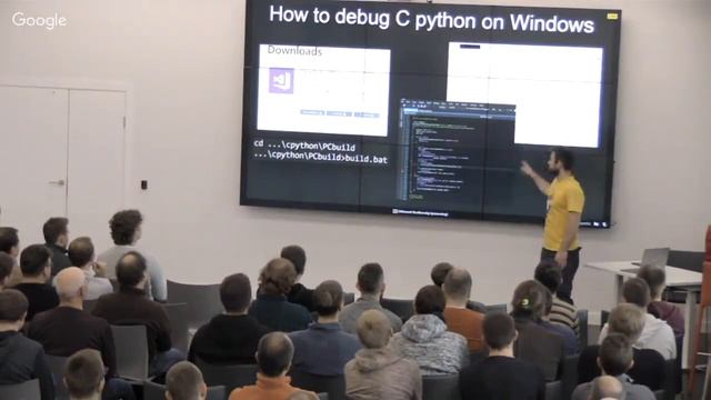 Kyiv.py #24 смотреть онлайн