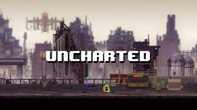 Pixel Privateers | Terraria Devs Join! | Official Release Update & Spoilers! смотреть онлайн