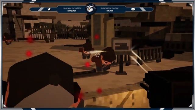 AREA 51 - DEFENCE - Gameplay - First Impressions смотреть онлайн