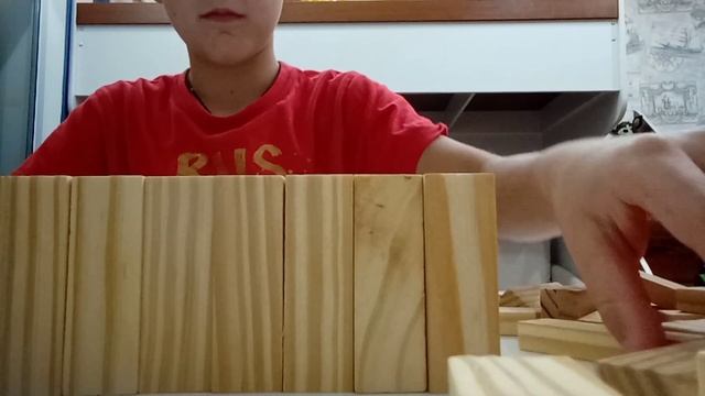 дом из досек для(падущяя башня) игры смотреть онлайн