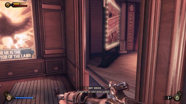 Let´s Play BioShock Infinite [German] [HD] #07 смотреть онлайн