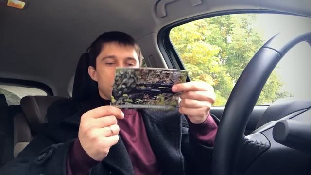 КОБУРА STICH PROFI ДЛЯ ГРОЗА-021 - РАСПАКОВКА смотреть онлайн
