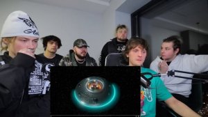 nkeeei, uniqe, ARTEM SHILOVETS - У У У (feat. MAYOT) РЕАКЦИЯ С nkeeei, uniqe, ARTEM SHILOVETS