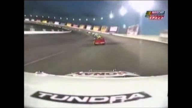 Jacques Villeneuve's First NASCAR Race смотреть онлайн