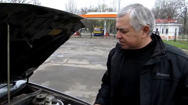 Экономия топлива - тюнинг двигателя, установка Скиф смотреть онлайн
