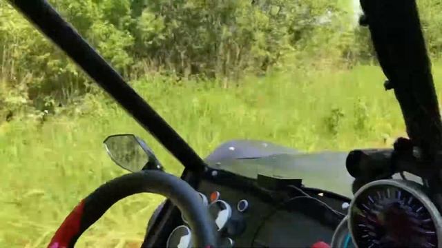 Багги Производства Палехагромаш 1 смотреть онлайн