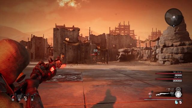 СЕКРЕТЫ ПУСТОШИ | Remnant: From The Ashes #5