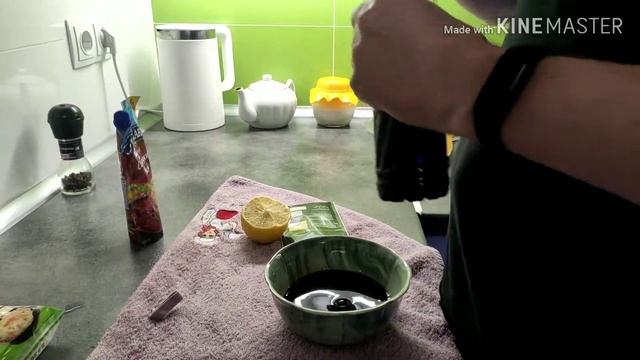 Готовка на Открытом Огне