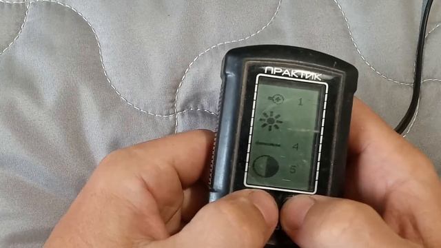 Настройка эхолота для ловли на квок. #рыбалка #сом #эхолот смотреть онлайн