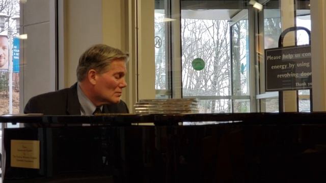 Joseph Blanchard - LIVE - Eternal Embrace - Jan 9, 2019 смотреть онлайн