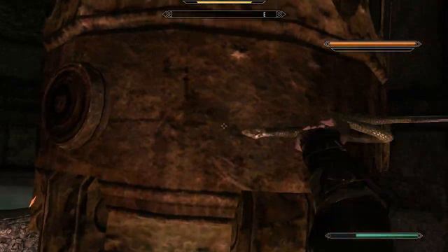 Modded Skyrim Uchiha Clan (Madara's Path) Playthrough Episode 20: Forgotten City of Bullshit смотреть онлайн