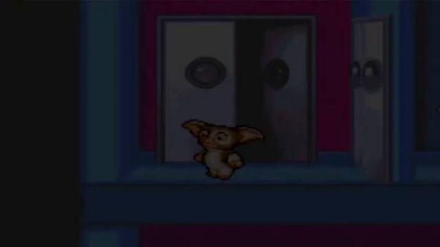 Gremlins Stripe vs Gizmo (GBA) Longplay [397] смотреть онлайн