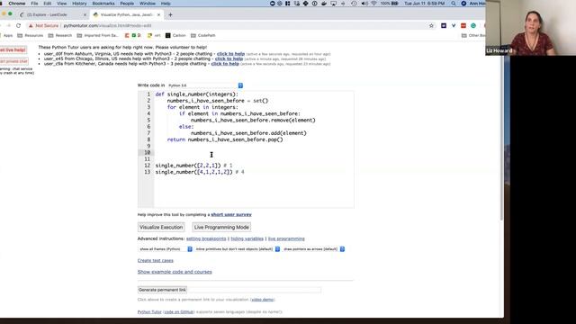 Lecture 2: Intro to Lists (Arrays) in Python смотреть онлайн