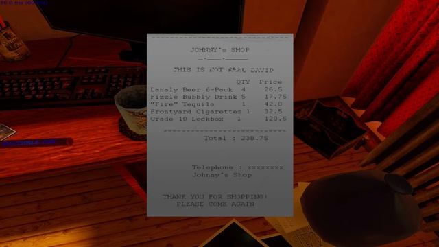 Dream of Me Demo | Escape Room the Game! смотреть онлайн