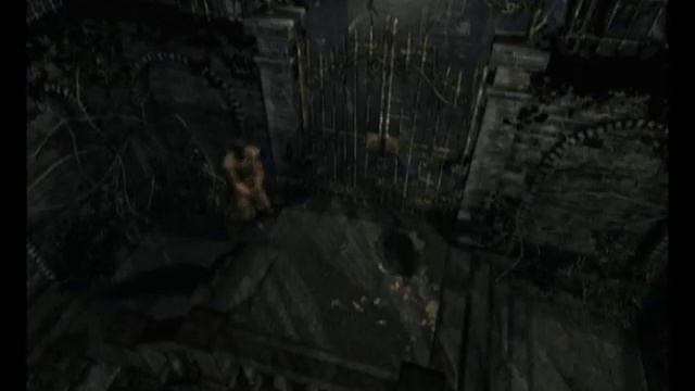 Lets Play Resident Evil (Gamecube Remake) Part 028 - Zur Residenz смотреть онлайн