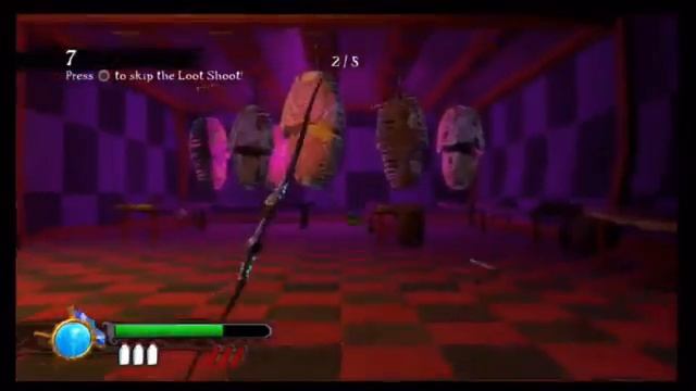 Medieval Moves: Deadmund's Quest Overview смотреть онлайн