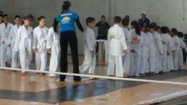 Andrey - Karate смотреть онлайн