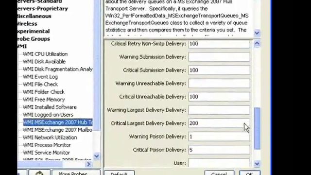 How To - WMI Probes смотреть онлайн
