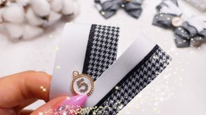 Школьные бантики на каждый день?