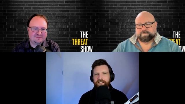 The Threat Show Ep. 15 w/Mackenzie Jackson смотреть онлайн