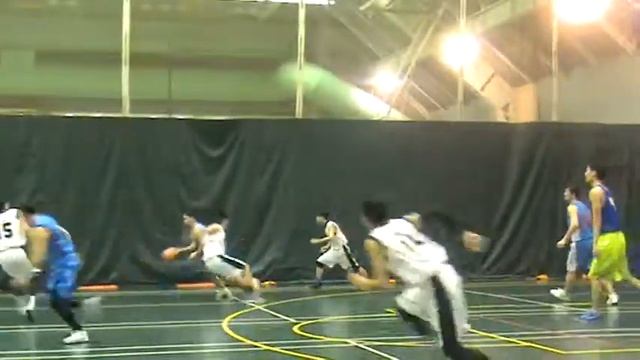 2014-12-20 Flash vs IRONBIRD Quarter 4 смотреть онлайн