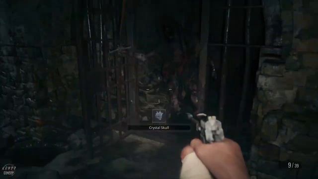 RESIDENT EVIL 8 WILL RECIEVE FREE DLC смотреть онлайн