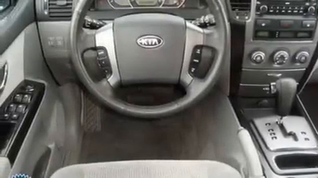 2008 Kia Sorento Palm Harbor FL смотреть онлайн
