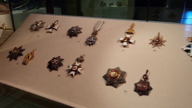 Государственный исторический музей Часть 3 смотреть онлайн