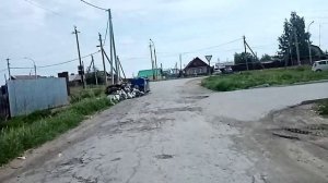 покатушки на скутере Хонда дио аф35, 1 часть