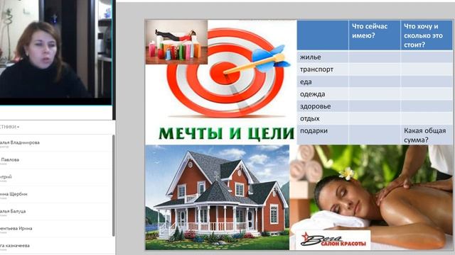 Успешный старт Владимирова Наталья смотреть онлайн