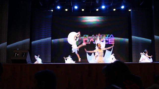 PLANET DANCE / PLANET DANCE смотреть онлайн