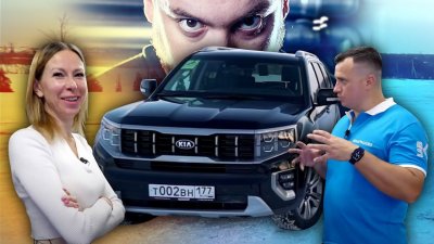 Новости автомобильной индустрии
