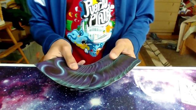 intermediate level card trick | tutorial смотреть онлайн