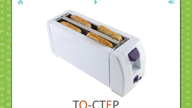 Учебные Карточки (Домана) для детей. №6 - Инструменты, Бытовая техника, Мебель и предметы быта смотреть онлайн