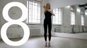 LADY MIX DANCE tutorial dance