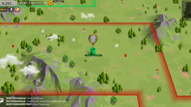 Rise Of Kingdoms - Подготовка к новому серверу. #risiofkingdoms #FriggiViking # прыжок